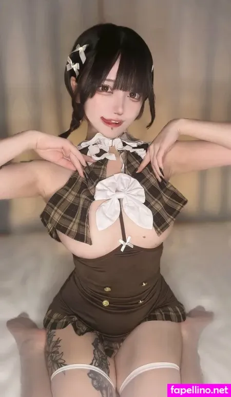 000 Teinou OnlyFans Thumbnail #77x2lGah4O