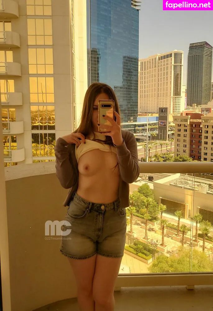 0227miamicouple Nude Leaked OnlyFans Photo #fi3XRQ43yI