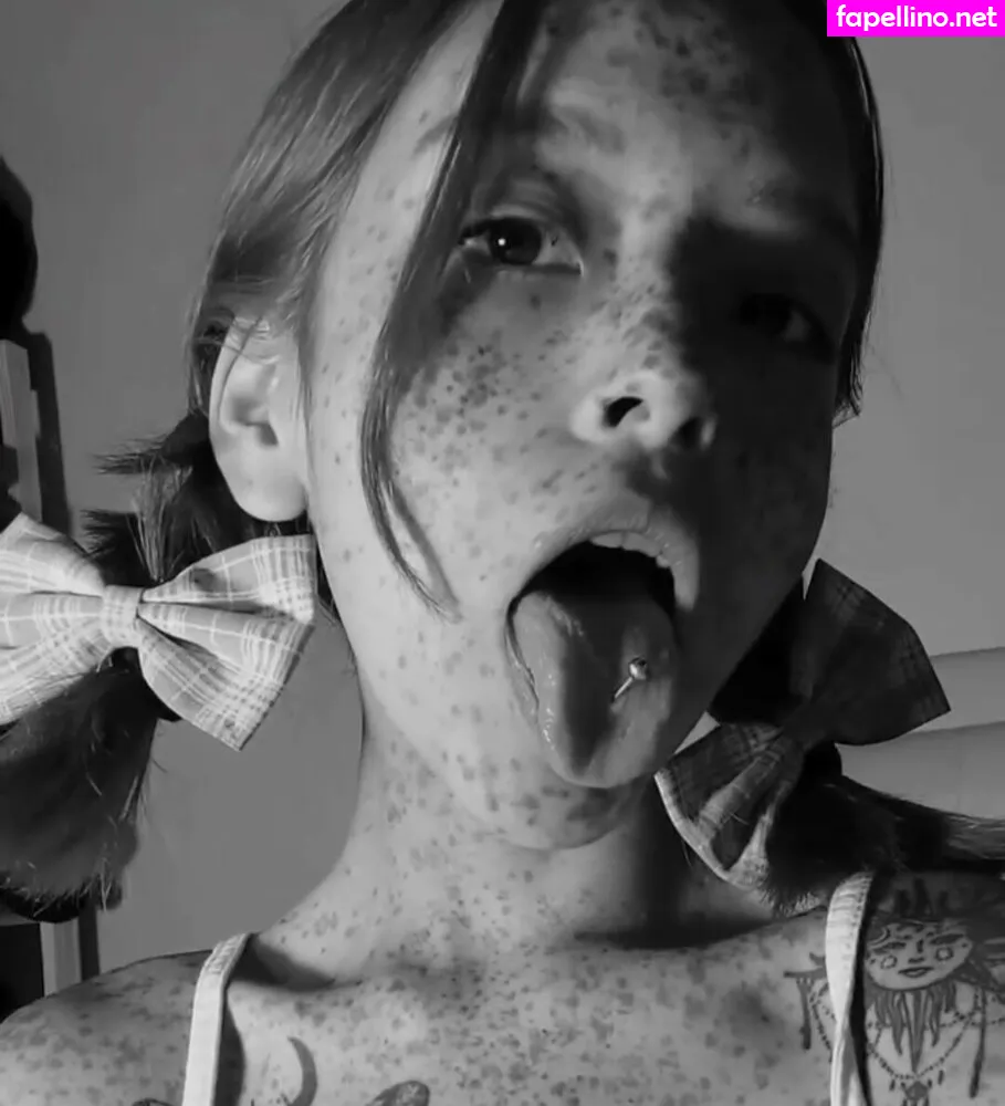 0800kolito, colito.uwu, redheadblackandwhite Nude Leaked OnlyFans Photo #FY3YRu3izD