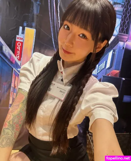 0gumi0 OnlyFans Thumbnail #g2XR9trMxl