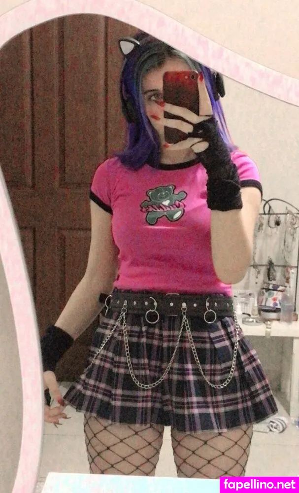 0ykurellaa Nude Leaked OnlyFans Photo #D5ZUjFEwcu