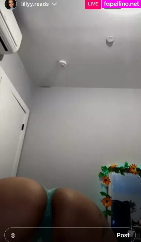 111 Lillyy OnlyFans Thumbnail #xQnfKJm50f