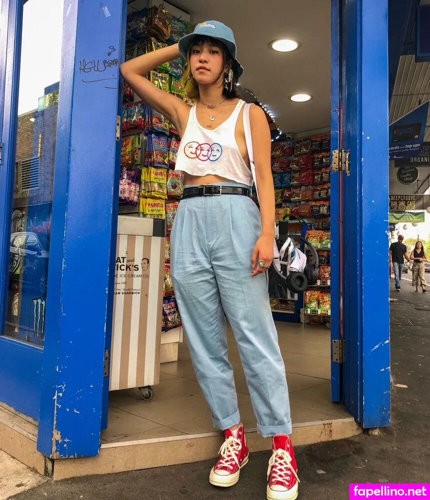 14strk, Elle Hioe, itselleokay Nude Leaked OnlyFans Photo #1cJ6zATx0x