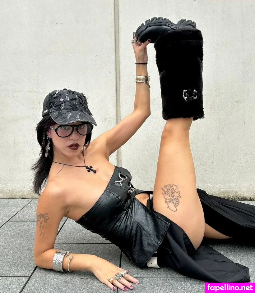 14strk, Elle Hioe, itselleokay Nude Leaked OnlyFans Photo #WXBGo1VsAV