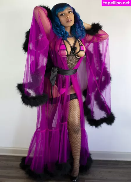 16bitsami OnlyFans Thumbnail #JPTmwPcrMB