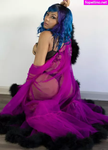 16bitsami OnlyFans Thumbnail #cMyvFJFo2t