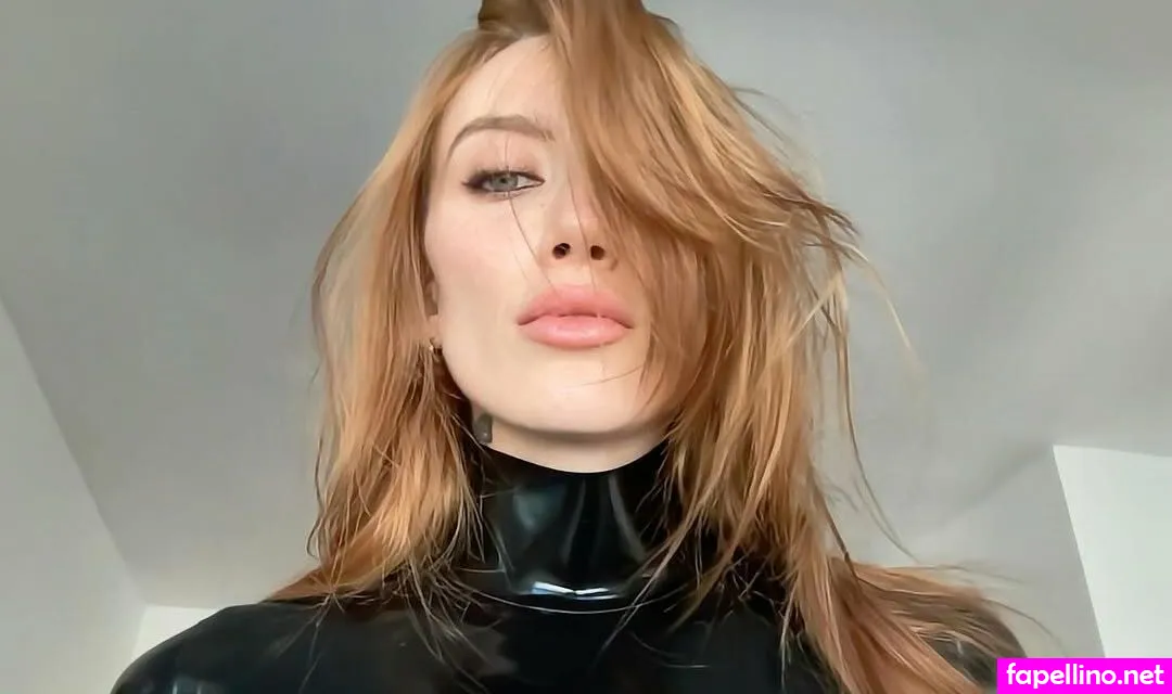 1800DOMINATRIX, Alice Liddell Nude Leaked OnlyFans Photo #SbHdsC53dk