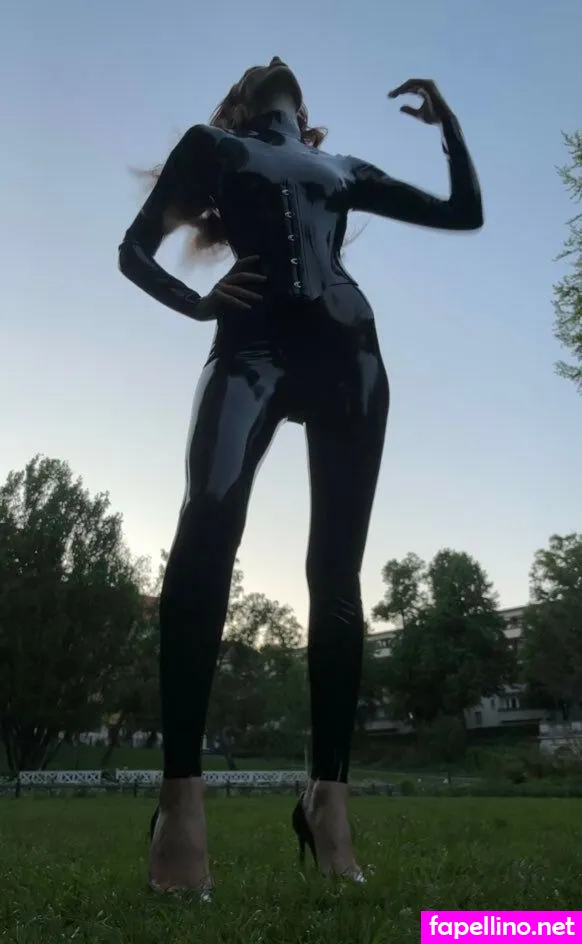 1800DOMINATRIX, Alice Liddell Nude Leaked OnlyFans Photo #sbI19Ja4Ol