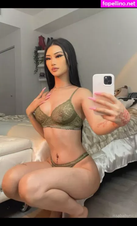 1800babynico OnlyFans Thumbnail #BhH6ZNMOXs