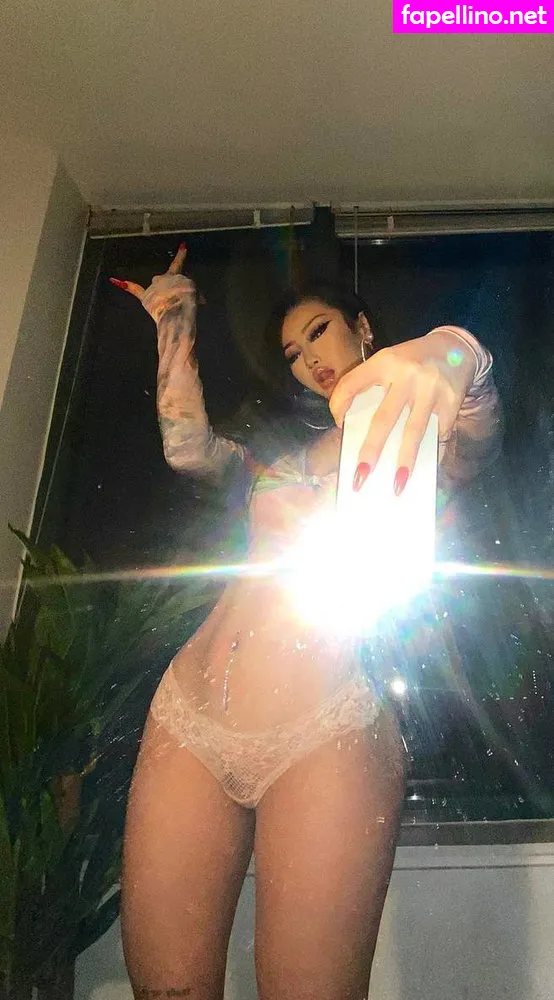 1800BABYNICO, Nico Miu, itsbabynico Nude Leaked OnlyFans Photo #g6jnDCbOH8