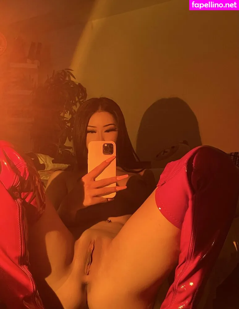 1800BABYNICO, Nico Miu, itsbabynico Nude Leaked OnlyFans Photo #iujFUONbRC