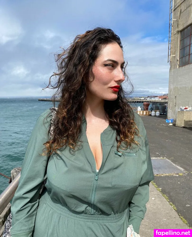 1929stockcrash, Levy Nude Leaked OnlyFans Photo #6U5k460NOr