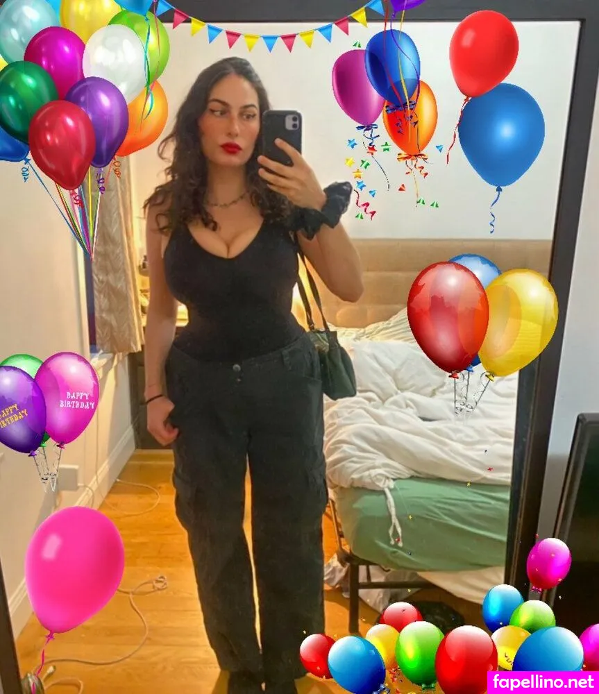 1929stockcrash, Levy Nude Leaked OnlyFans Photo #qcuNClgWYK