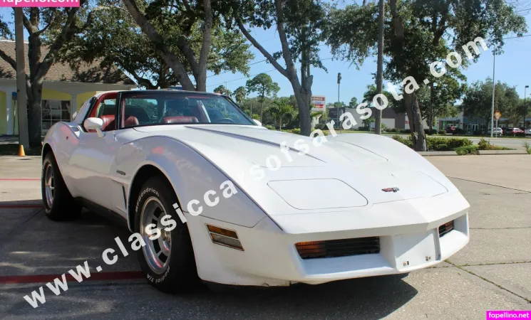 1982 Corvette OnlyFans Thumbnail #2aNm5Ktgzs