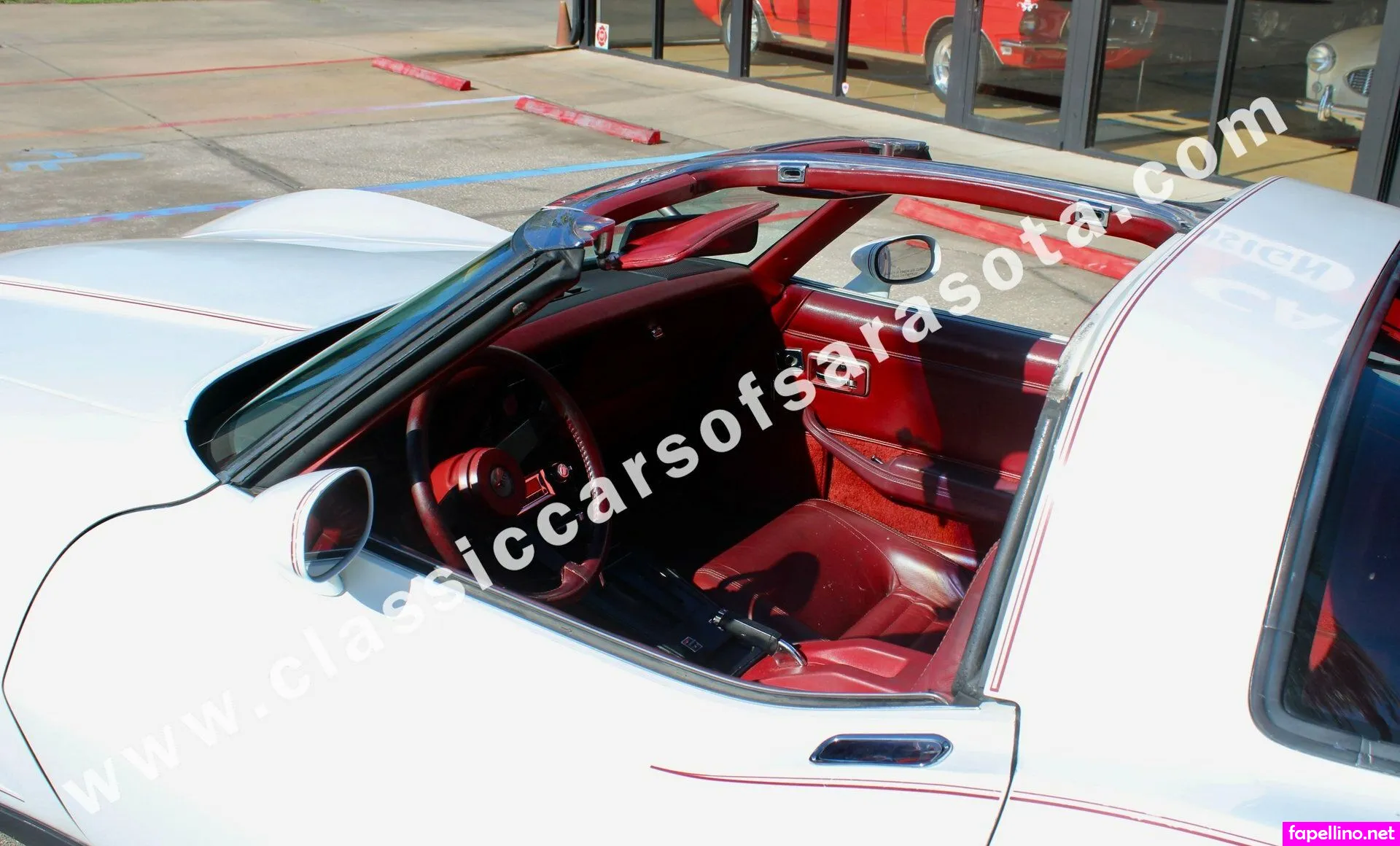 1982.corvette Nude Leaked OnlyFans Photo #Cr7ZTtz942