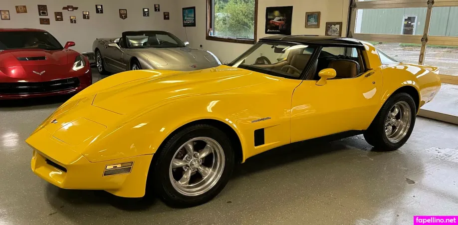 1982 Corvette OnlyFans Thumbnail #DU42mRqroh