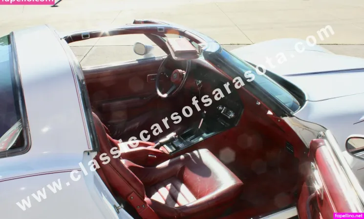 1982 Corvette OnlyFans Thumbnail #ENTAme922A