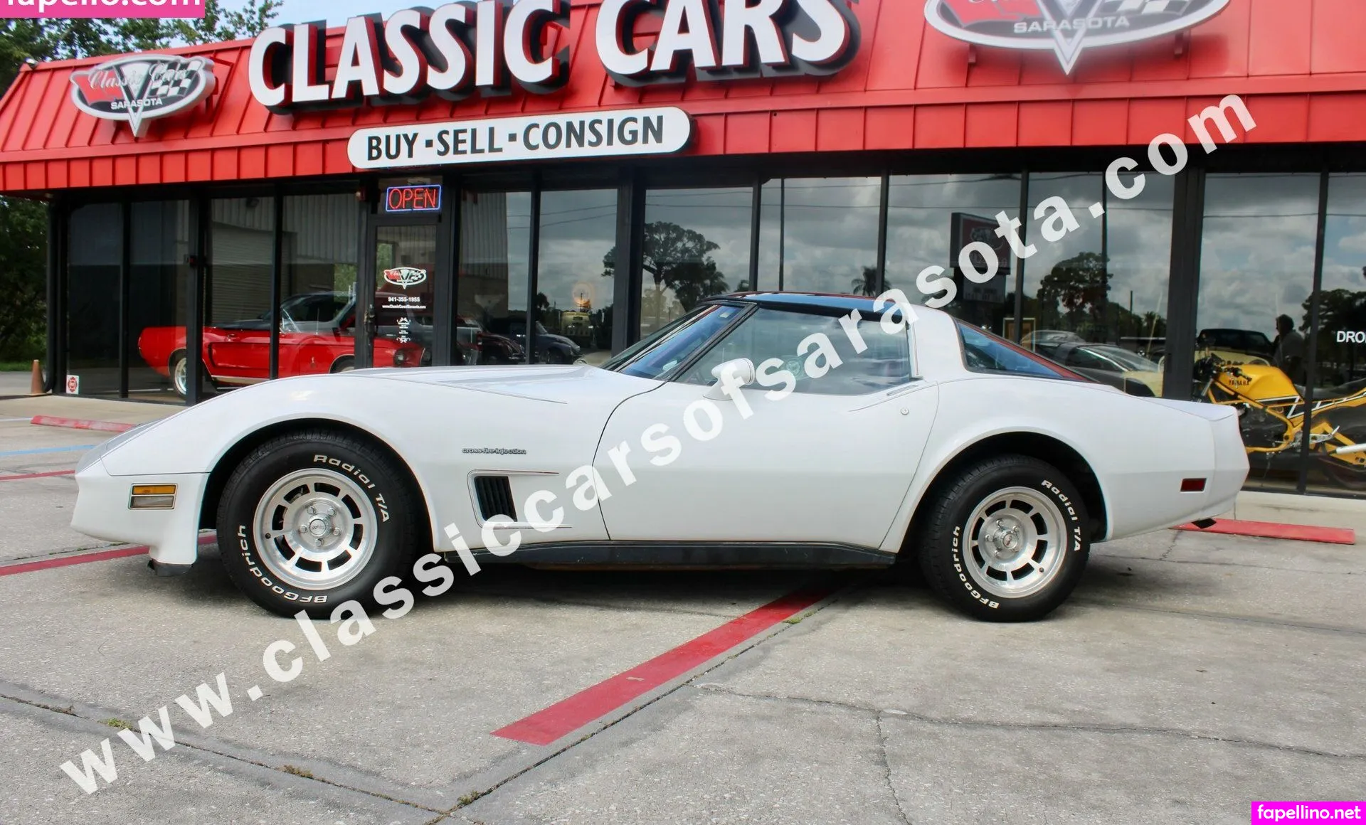 1982.corvette Nude Leaked OnlyFans Photo #SLLajTCRkR