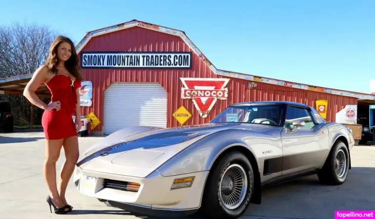 1982 Corvette OnlyFans Thumbnail #Sp4t4iHpcw