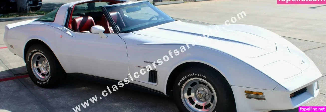 1982 Corvette OnlyFans Thumbnail #bY20xw75ha
