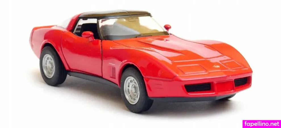 1982 Corvette OnlyFans Thumbnail #gh8PYRaHnf