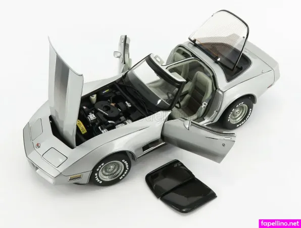 1982 Corvette OnlyFans Thumbnail #mJT4zfxj4y