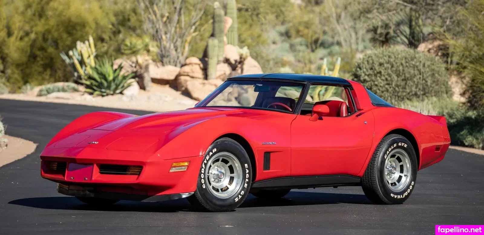 1982.corvette Nude Leaked OnlyFans Photo #nH9hGaVflX