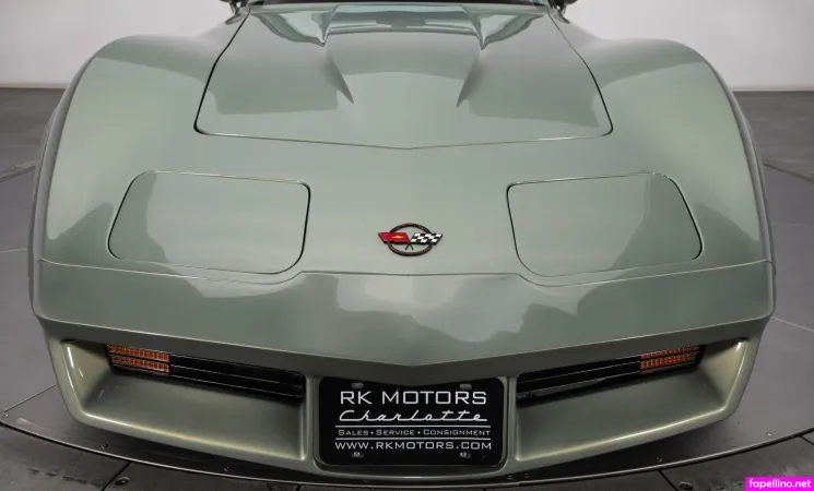 1982 Corvette OnlyFans Thumbnail #o5HqDjG7IR