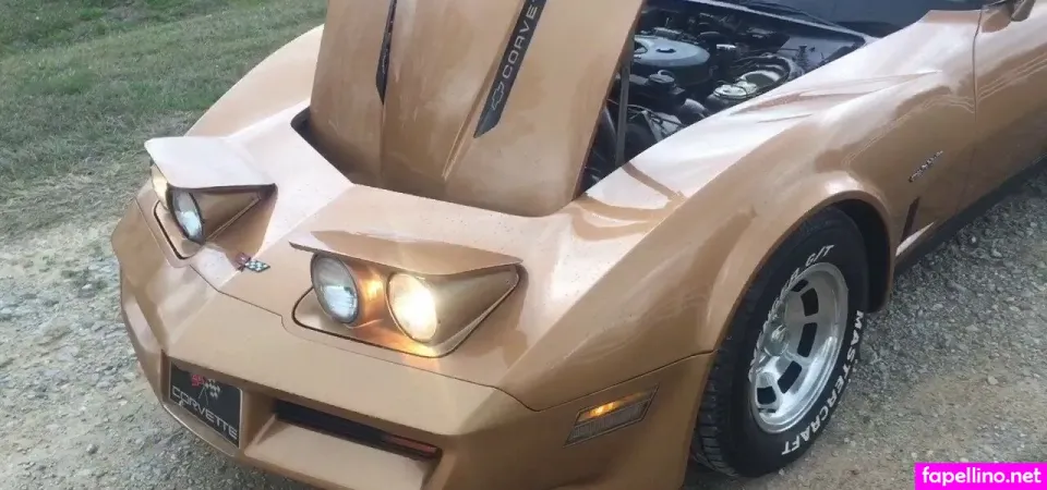 1982 Corvette OnlyFans Thumbnail #pt1jA0MY9r