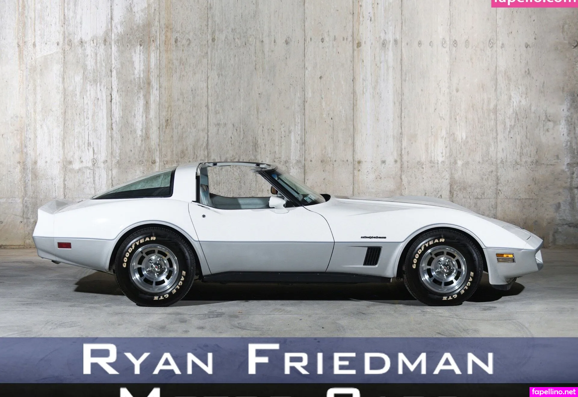 1982.corvette Nude Leaked OnlyFans Photo #r90UXj0goL