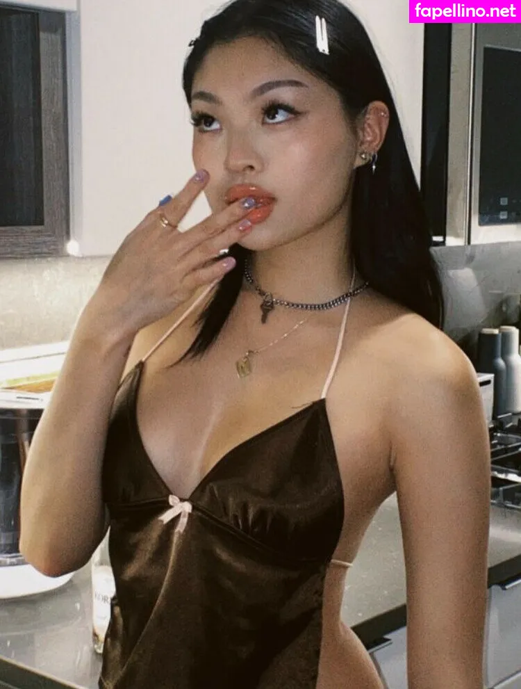 1al1na1, Alina Lin Nude Leaked OnlyFans Photo #zKAcpKmJbP