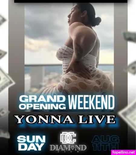 1ayonnarenee OnlyFans Thumbnail #I0wr0sNhui