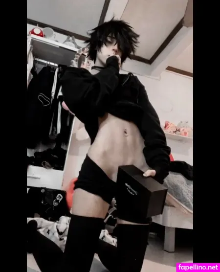 1creppy OnlyFans Thumbnail #6lMjEYFa5T