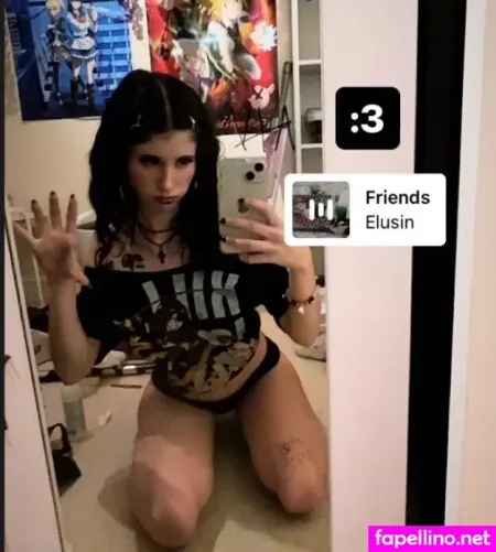 1likesushi OnlyFans Thumbnail #ulBybOpk49