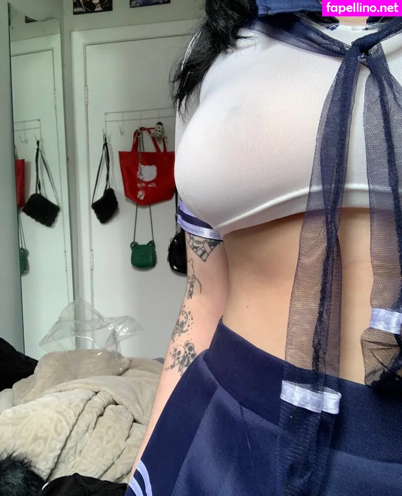 imjustyourproblemx, notyourproblemlol, suzynha, yrfckingproblem Nude Leaked OnlyFans Photo #UA3zdIoop1