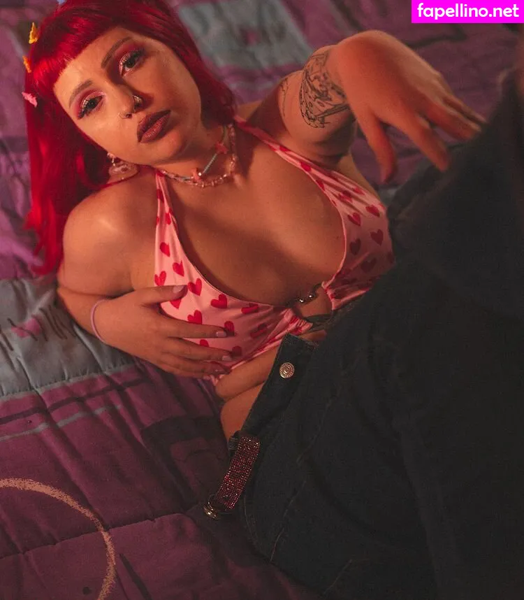 _1nternetfairy_, cut4_r4t, marzia_chan Nude Leaked OnlyFans Photo #AV2e6NdDHH