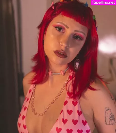 1nternetfairy OnlyFans Thumbnail #AY9CZ0IUok