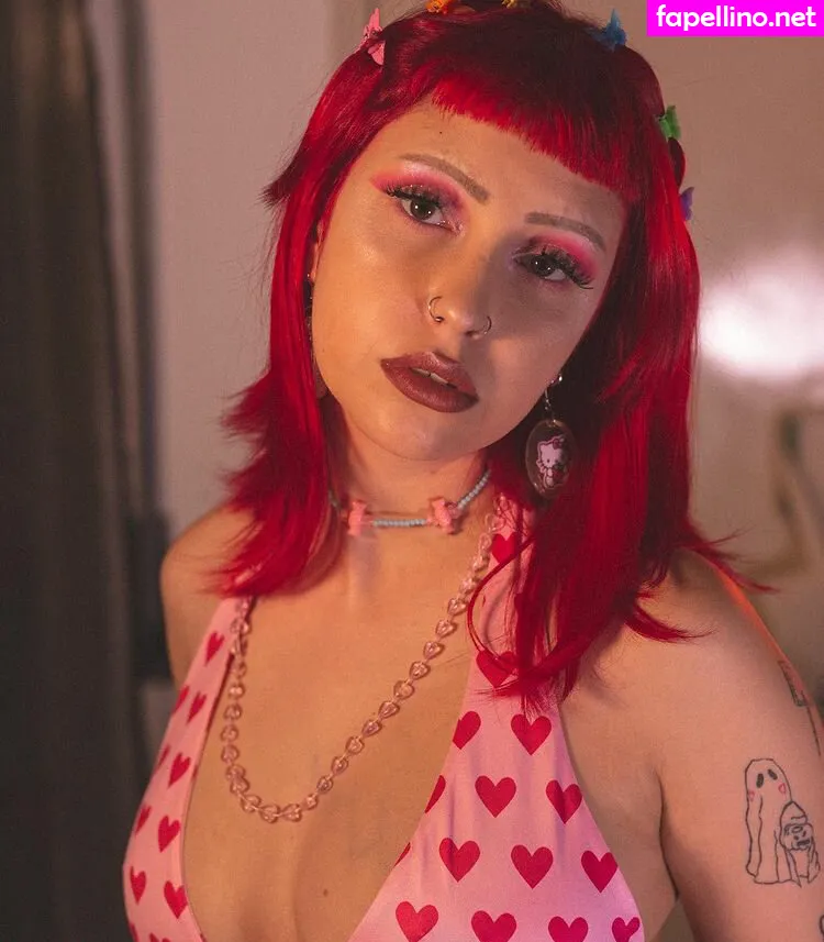 _1nternetfairy_, cut4_r4t, marzia_chan Nude Leaked OnlyFans Photo #AY9CZ0IUok