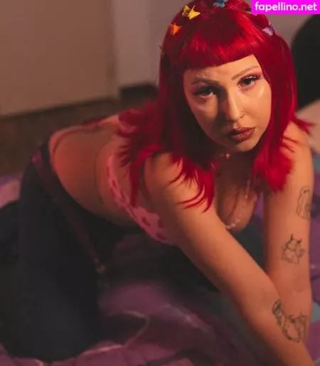 1nternetfairy OnlyFans Thumbnail #ZiTrr1Zb5n