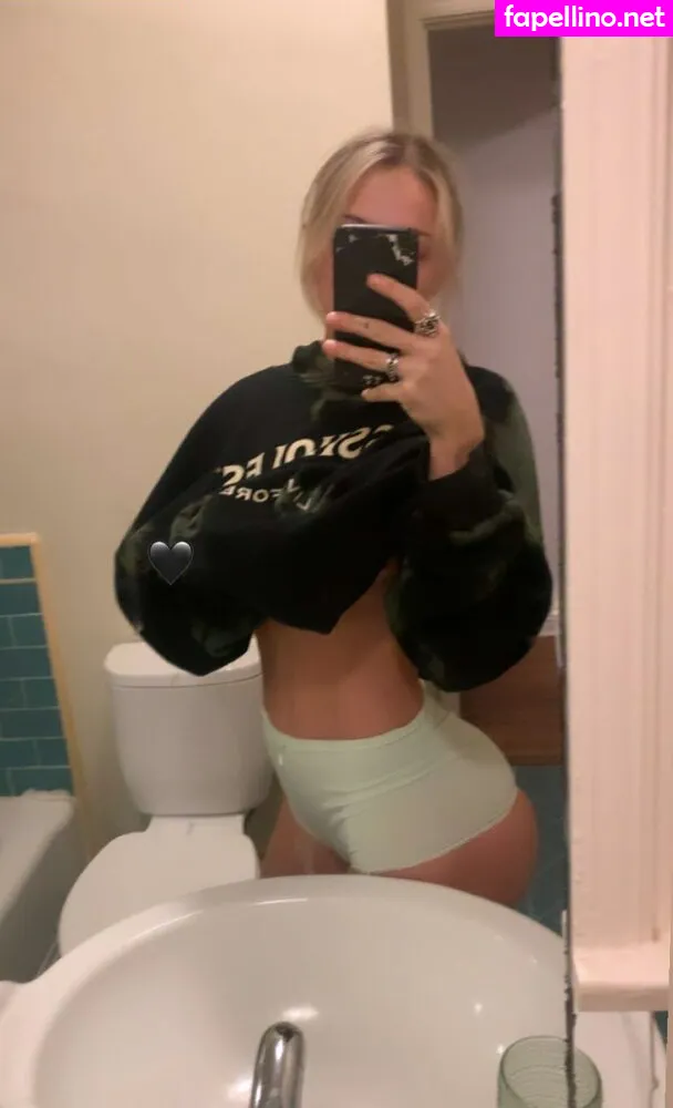 sidneyystewartt Nude Leaked OnlyFans Photo #PUY8LKtmf3