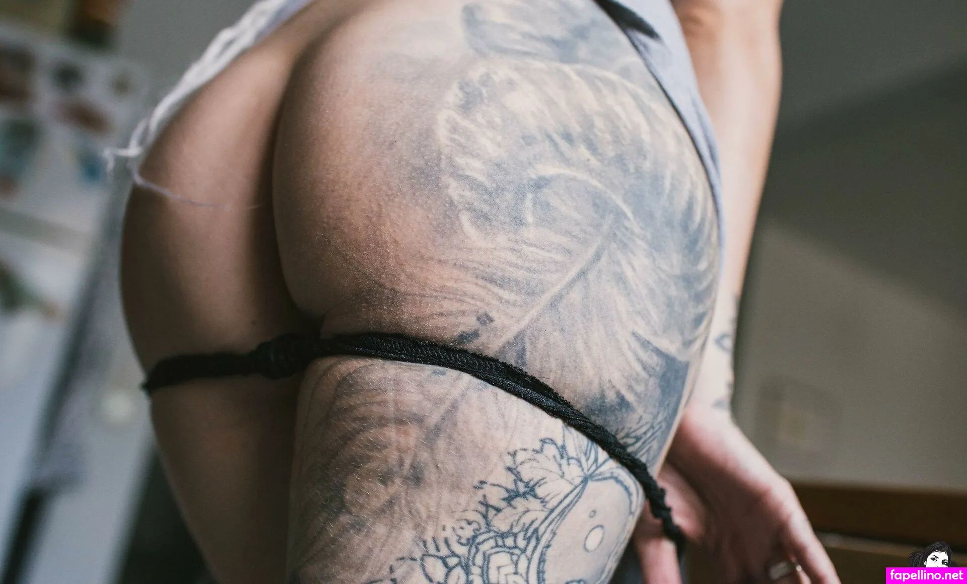219983 - Suicide Girls Nude Leaked OnlyFans Photo #4FdVre2nP8