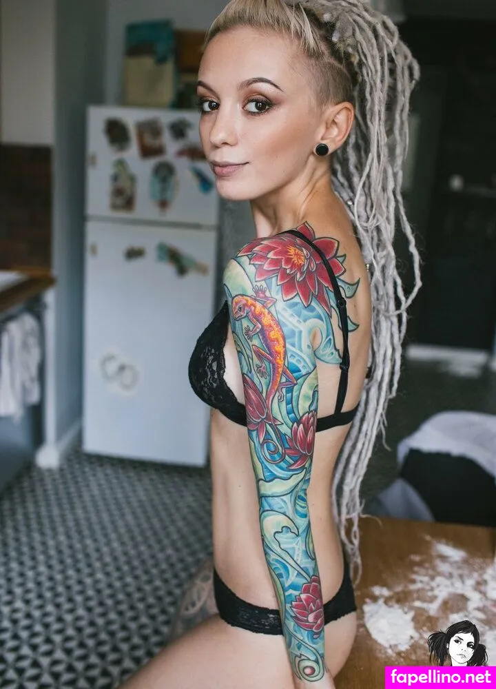 219983 - Suicide Girls Nude Leaked OnlyFans Photo #WS1eZZjtOE