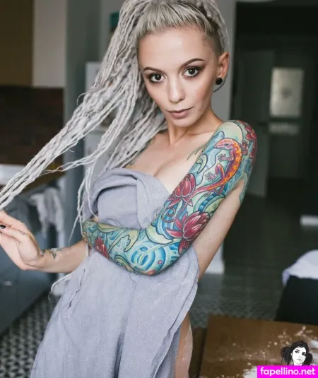 219983 Suicide Girls OnlyFans Thumbnail #z2TSVa6sJ5
