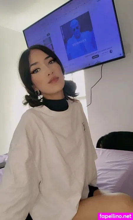 22daniela OnlyFans Thumbnail #RkxysXiCOs