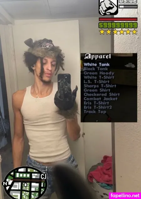 23fire OnlyFans Thumbnail #iyeUoGSKDI