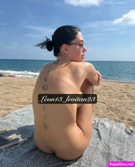 23levitan23 OnlyFans Thumbnail #Lz0C8WKk6b