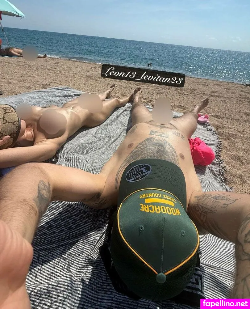 23levitan23, Levitan Anastasia Nude Leaked OnlyFans Photo #e0WFQd0ze5