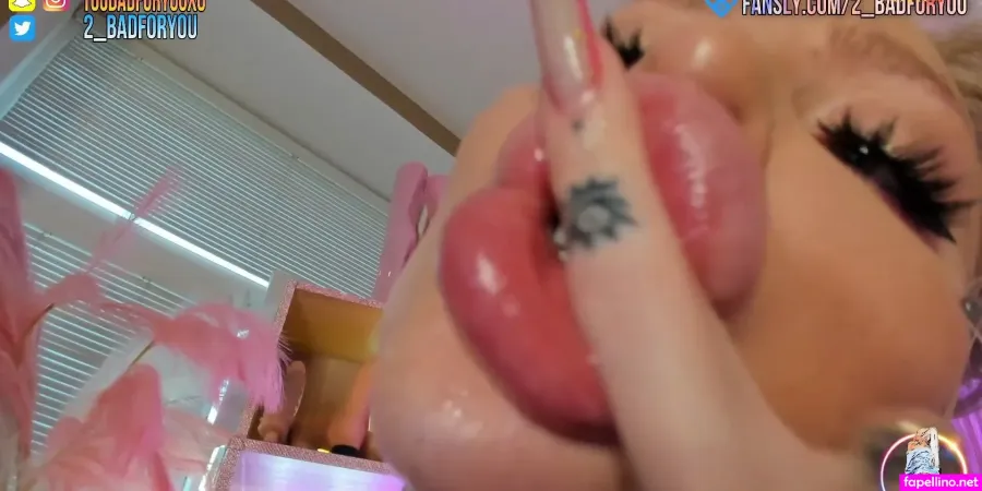 2badforyou OnlyFans Thumbnail #G0DFoUX4Qo