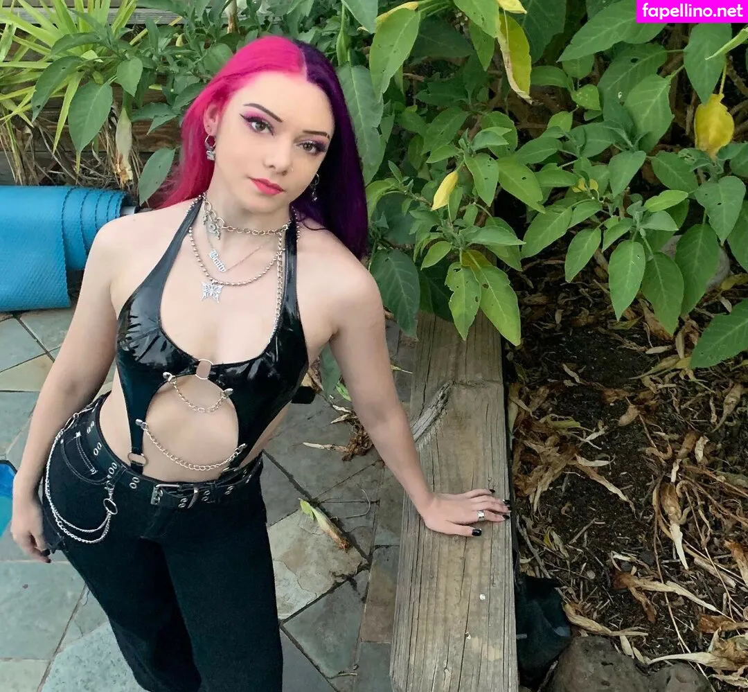 2bratty Nude Leaked OnlyFans Photo #DjlM2DPPyX