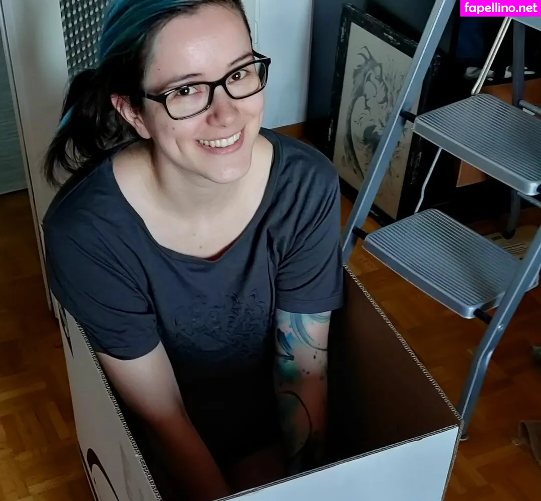 2DKiri Nude Leaked OnlyFans Photo #qAf7nLIj44